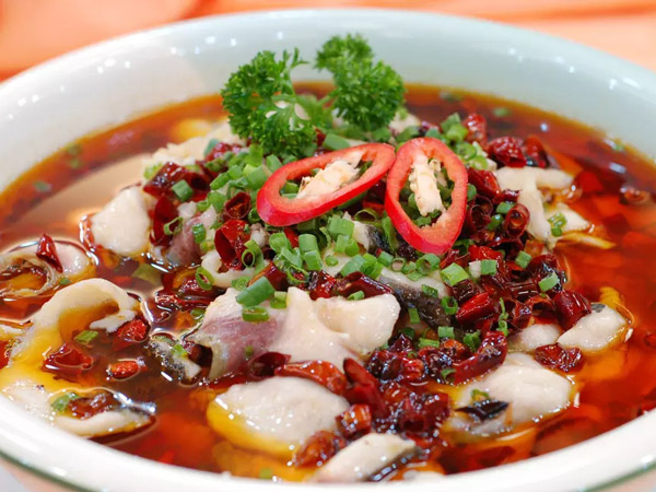 水煮魚(yú)片